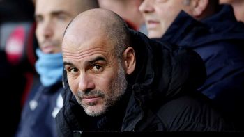 Antoine Semenyo deslumbró a Guardiola y el City Antoine Semenyo deslumbró a Guardiola y el City