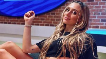 Morena Beltrán destapó todo en una entrevista con Doble Mérito. Morena Beltrán destapó todo en una entrevista con Doble Mérito.