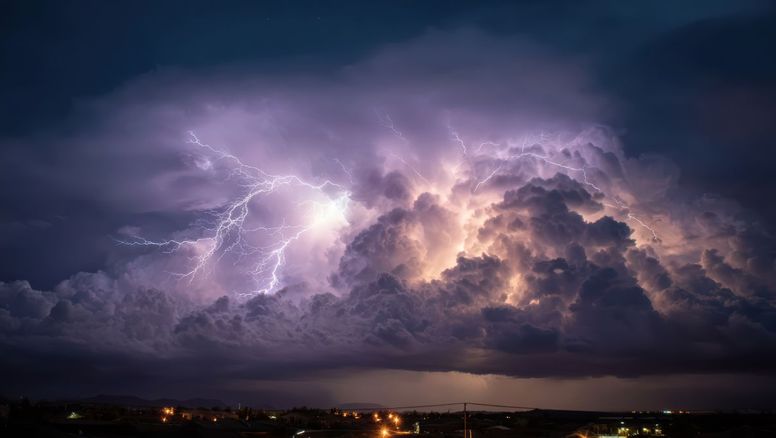Cómo afecta El Niño en Argentina: Impacto por lo que pasará con el clima