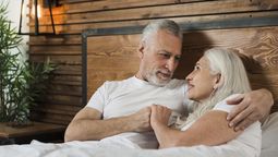 Sexo y dolor de espalda: Consejos de Harvard que podrían ayudarte / Imagen de Freepik.