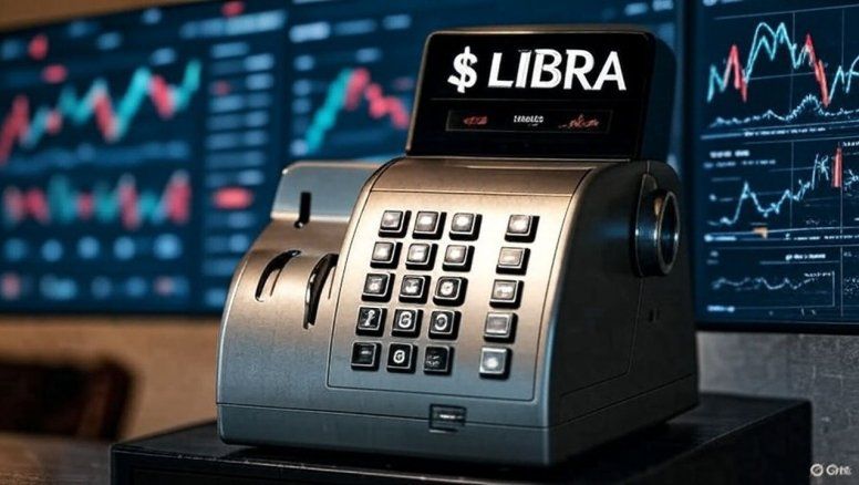 $LIBRA: informe de Policía Federal revela que solo Milei conocía su código alfanumérico