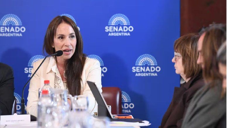 Javier Milei designó a los jueces aprobados por el Senado pero marginó a la cuñada de Alconada Mon