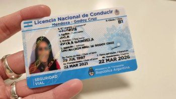 alerta conductores: este es el test que podria dejarte sin licencia de conducir alerta conductores: este es el test que podria dejarte sin licencia de conducir