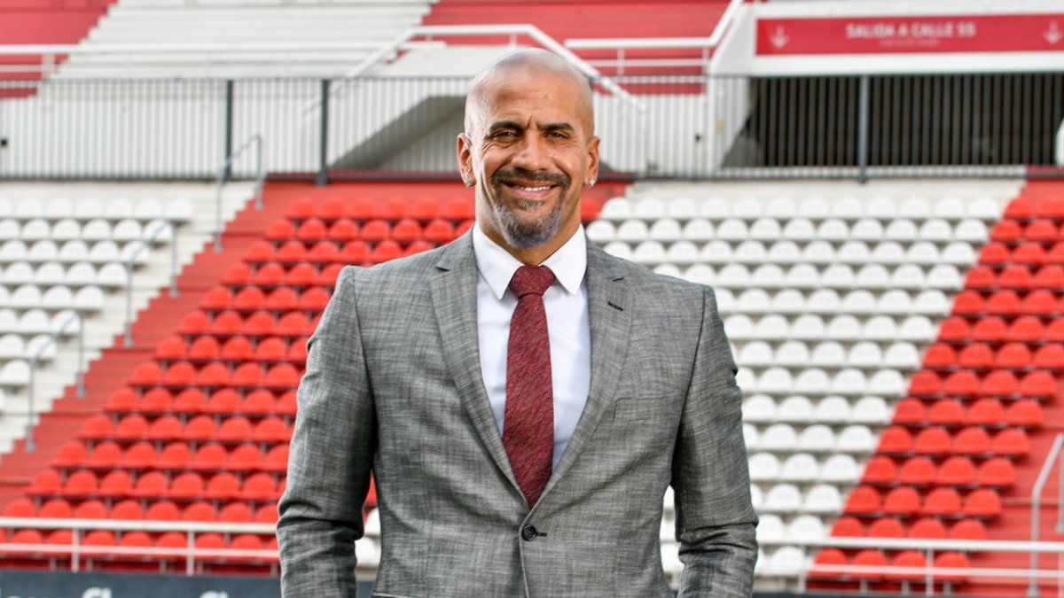 Juan Sebastián Verón y la AFA Juan Sebastián Verón y la AFA