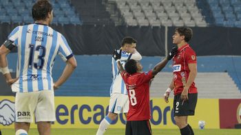 Racing vs. Caracas - Fecha 5 de la Copa Sudamericana 2026 Racing vs. Caracas - Fecha 5 de la Copa Sudamericana 2026