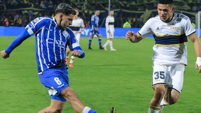 Godoy Cruz se impondrá claramente a Platense