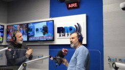 altText(Acalorada discusión Duggan vs. Sylvestre por el cepo de Pesce: 