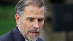 altText(Sigue el escándalo: Hunter Biden y prueba de VIH a su cuñada)}