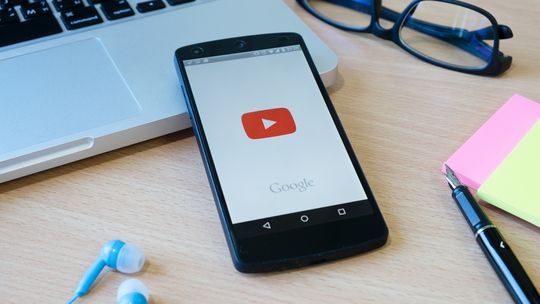 YouTube: Qué saber para crear contenido en 2026 / Imagen de ijeab en Freepik. YouTube: Qué saber para crear contenido en 2026 / Imagen de ijeab en Freepik.