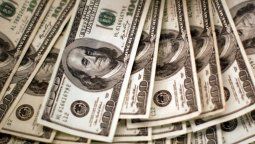 El REM, elaborado por el Banco Central, estima un precio menor del dólar