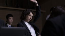 &nbsp;Periodismo bajo la lupa: Ryoko Yonekura es La Periodista.