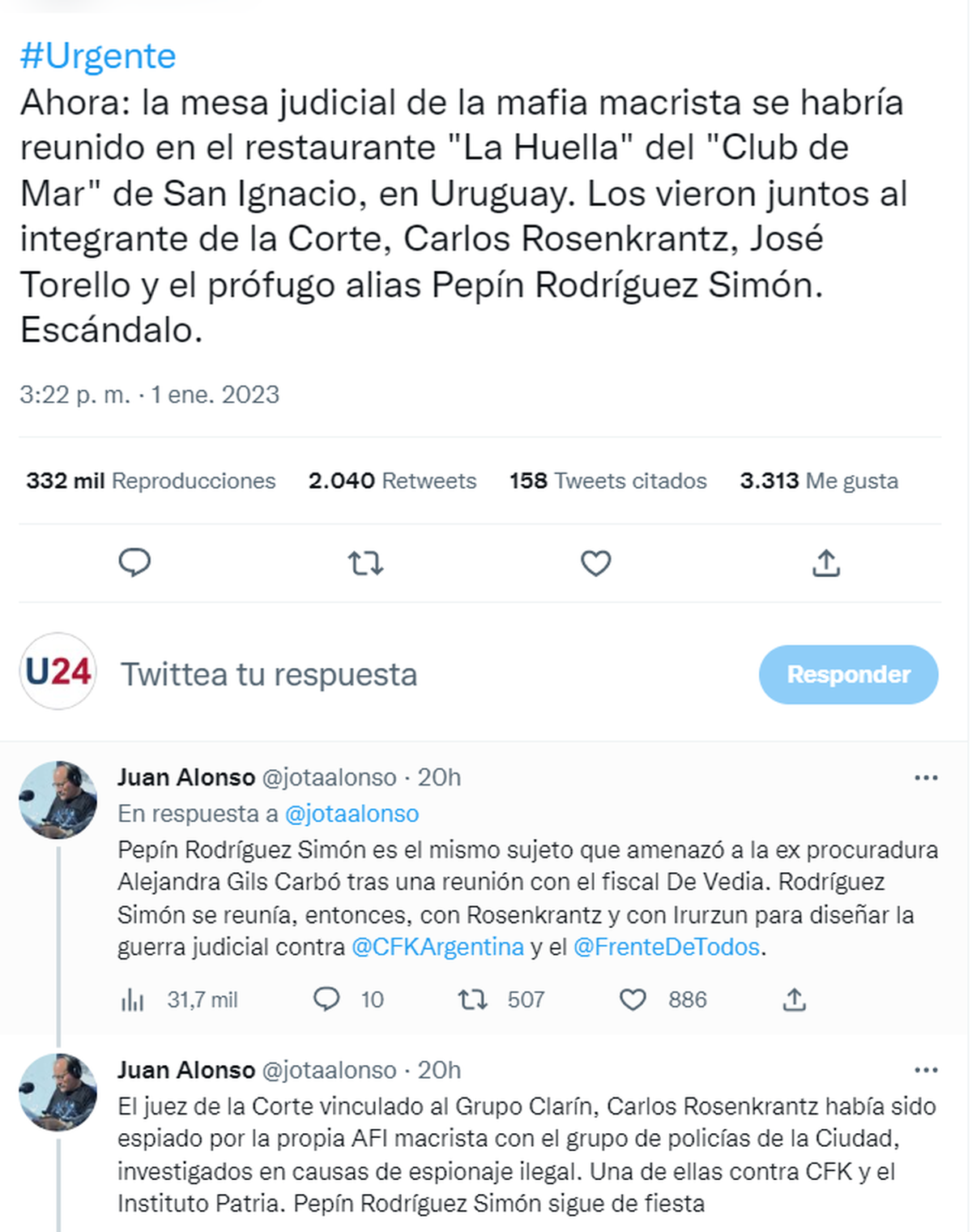 Los K preparan a los trolls para más viralización.
