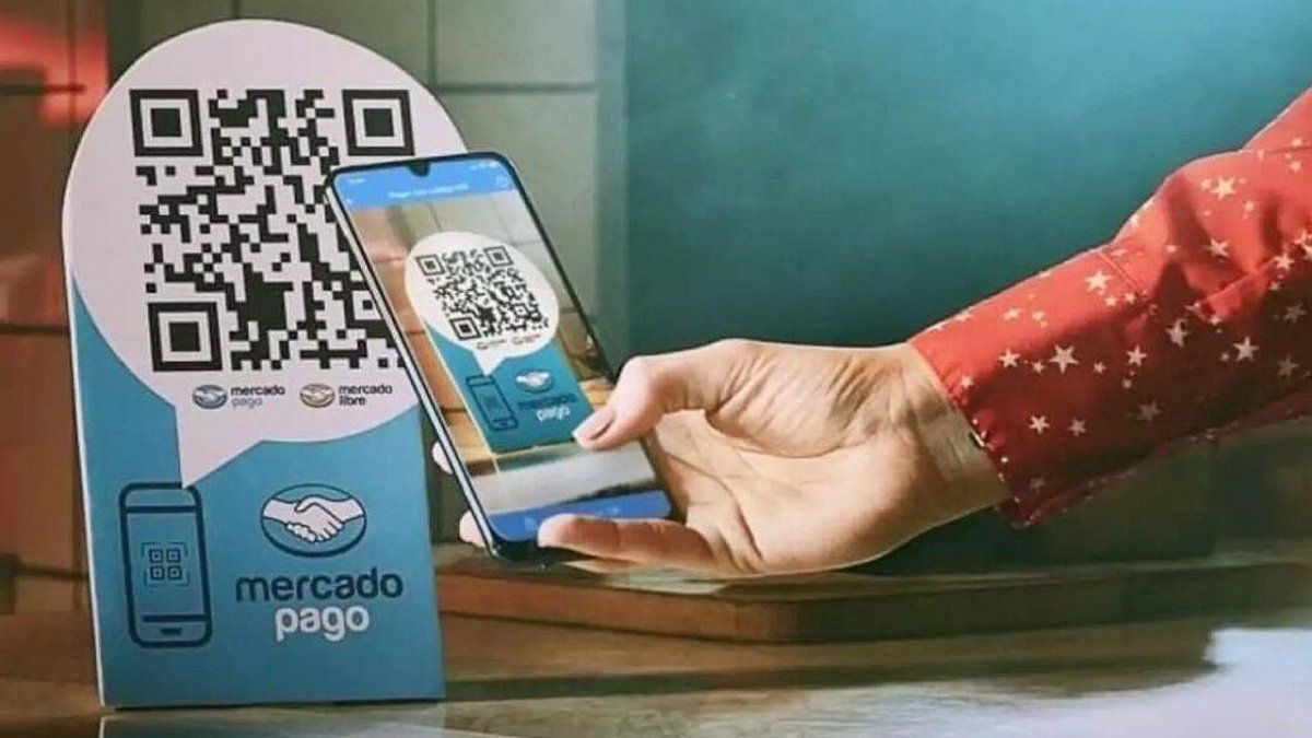 Novedad en Mercado Pago.&nbsp;