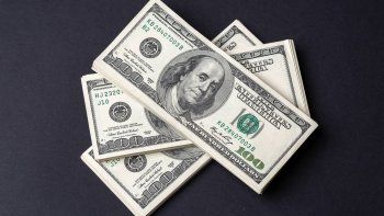 cierre del dolar: calma en la divisa mientras el bcra se desprende de us$ 25 millones cierre del dolar: calma en la divisa mientras el bcra se desprende de us$ 25 millones