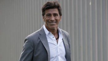 El giro empresarial de Nicolás Repetto en la cordillera. El giro empresarial de Nicolás Repetto en la cordillera.