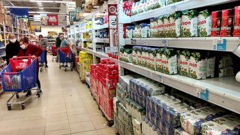 Adiós Precios Máximos también: La Rosada aceleró el descongelamiento