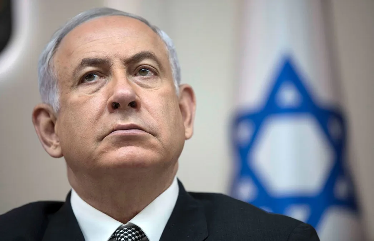 Netanyahu, repudiado por los mismos judíos: lo siguen responsabilizando de la masacre del 7 de octubre. Las fuerzas de seguridad antes de la masacre estuvieron más ocupadas en frenar las masivas e históricas protestas populares en Israel tras la polémica reforma judicial Netanyahu, repudiado por los mismos judíos: lo siguen responsabilizando de la masacre del 7 de octubre. Las fuerzas de seguridad antes de la masacre estuvieron más ocupadas en frenar las masivas e históricas protestas populares en Israel tras la polémica reforma judicial