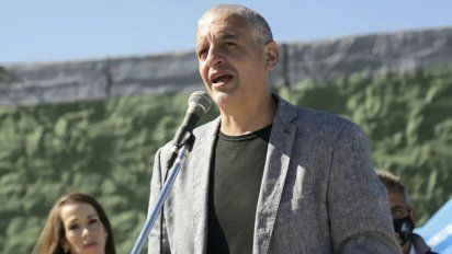 El Gobierno, al cruce de HRW: 