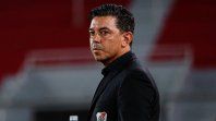 River y Marcelo Gallardo River y Marcelo Gallardo