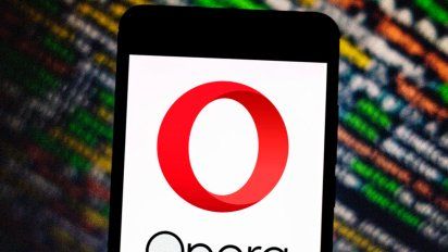 Chau Google: Opera lanzó su inteligencia artificial que resume páginas web