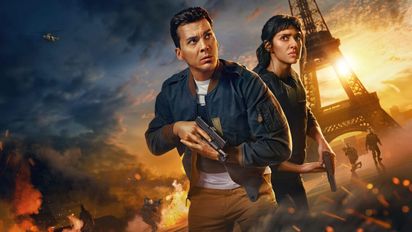 La nueva miniserie de 8 episodios de Amazon Prime que no te podés perder