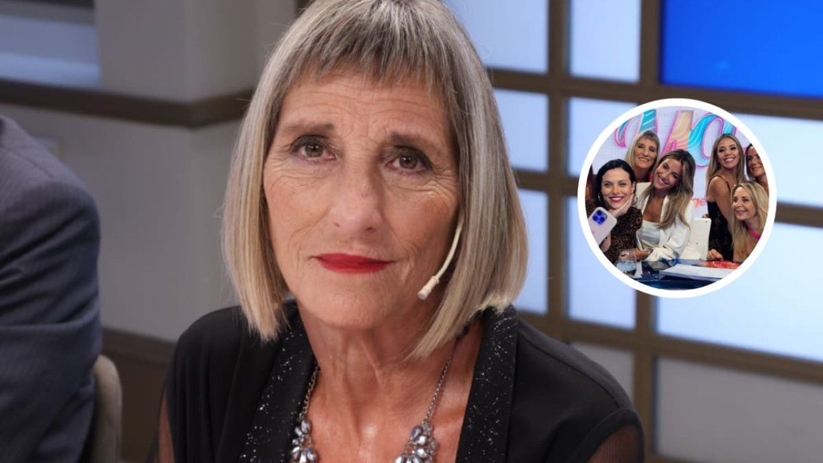 Liliana Franco fue despedida de Mujeres Argentina en El Trece, mientras el ciclo enfrenta cambios internos que podrían afectar la dinámica de sus panelistas.