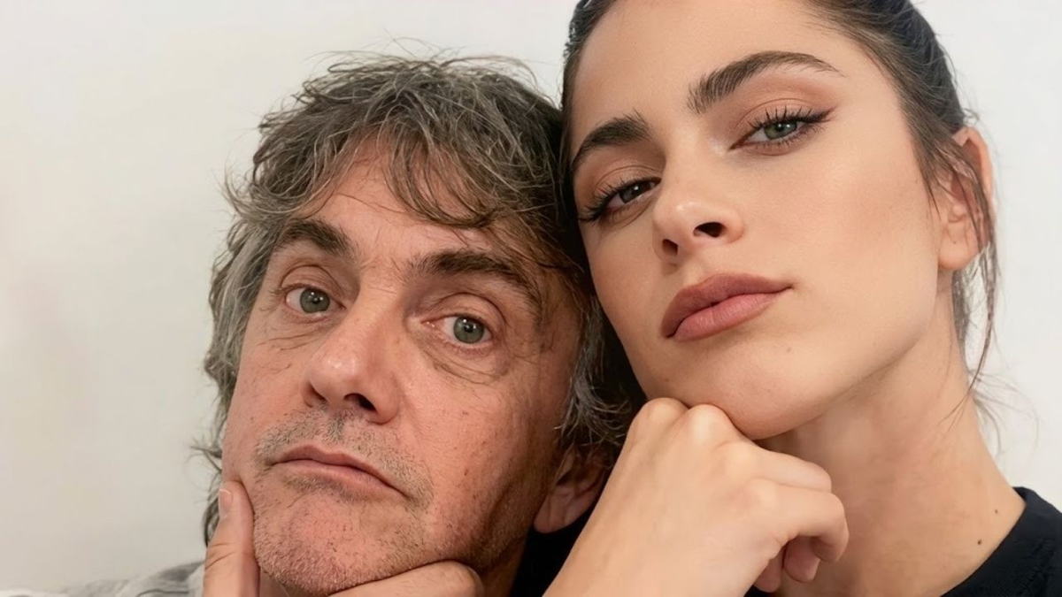 Tini Stoessel: crece el escándalo con su papá, Alejandro.