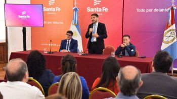 El objetivo de que se restituya el FONID. El objetivo de que se restituya el FONID.