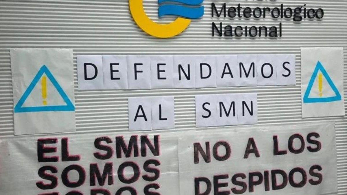 ATE, fuerte gremio opositor, se alineó en defensa de los trabajadores. ATE, fuerte gremio opositor, se alineó en defensa de los trabajadores.