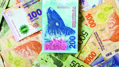 Moneda común como bala de plata electoral 2023