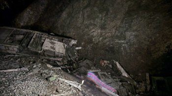 Accidente ferroviario en Adamuz: confirman 39 muertos tras el choque de trenes de Iryo y Renfe