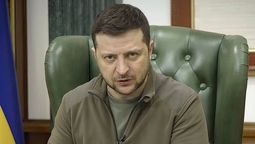 altText(Volodymyr Zelensky habría ordenado contraataque en Donbas)}