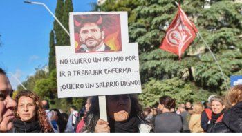 Maximiliano Pullaro la tiene difícil: Caliente panorama en la antesala al inicio de clases