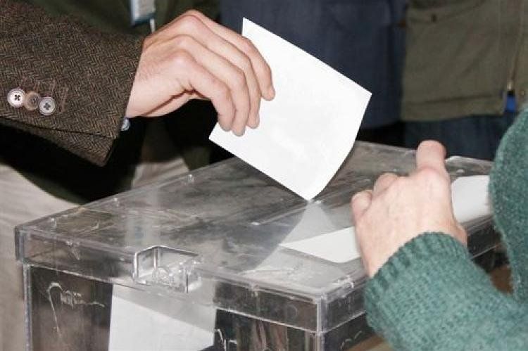 Un total de 1.775.291 electores vascos podrán votar en Euskadi en los comicios de este domingo 21/10, de los que 57.435 participarán por vez primera, por haber cumplido 18 años desde las anteriores elecciones al Parlamento vasco, según datos hechos públic