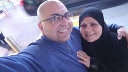 altText(Buscando una alternativa a Hamás aparece Ahmed Fouad Alkhatib: ¿...?)}