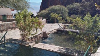 las termas destacadas dentro de las mas bellas de la argentina las termas destacadas dentro de las mas bellas de la argentina
