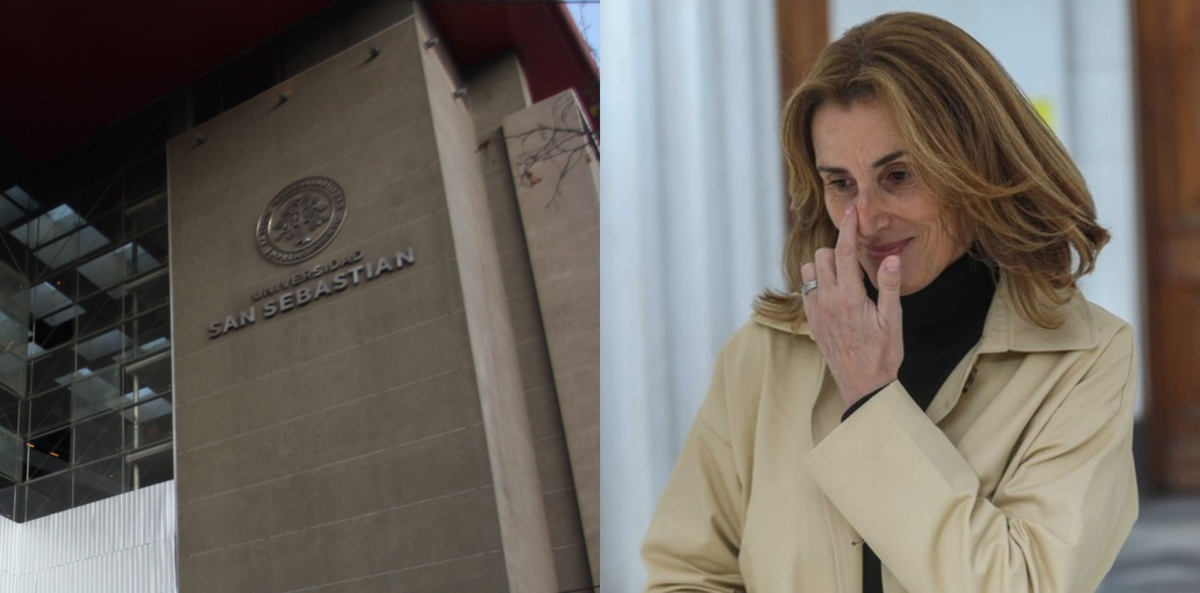 Marcela Cubillos cobraba 17 millones de pesos chilenos (USD 18.000 al mes). Marcela Cubillos cobraba 17 millones de pesos chilenos (USD 18.000 al mes).