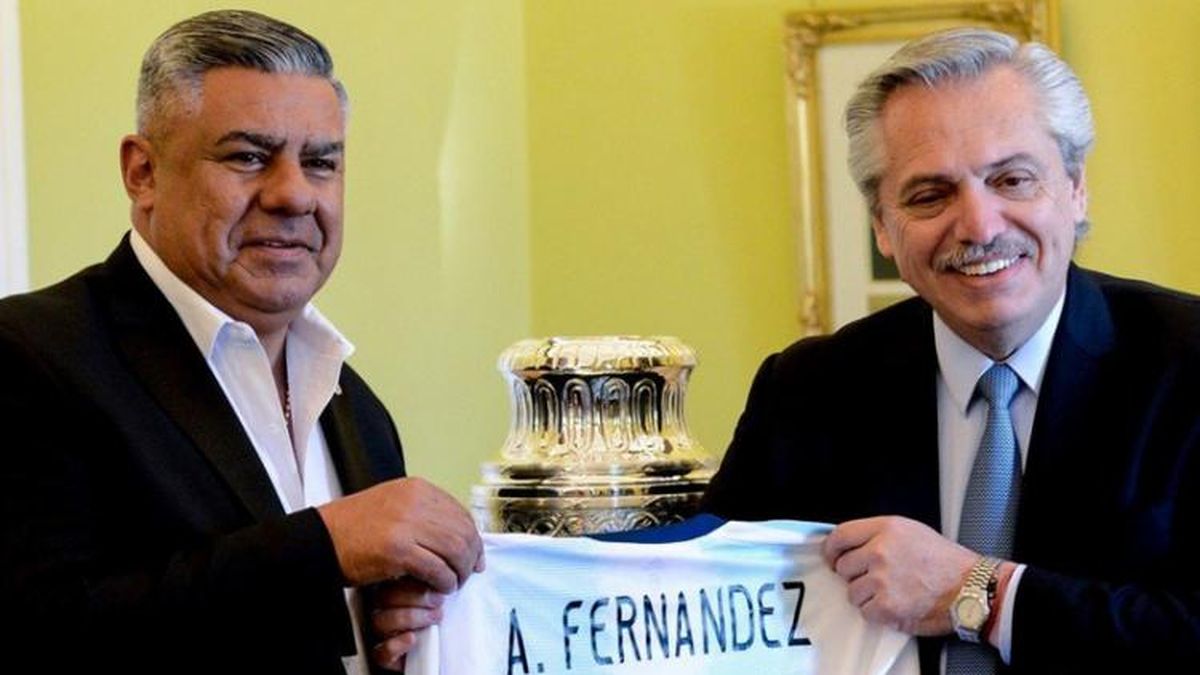 URGENTE: la AFA confirmó un nuevo ascenso en el fútbol argentino