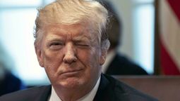 Especialistas afirman que Donald Trump es un ejemplo de personalidad narcisista.