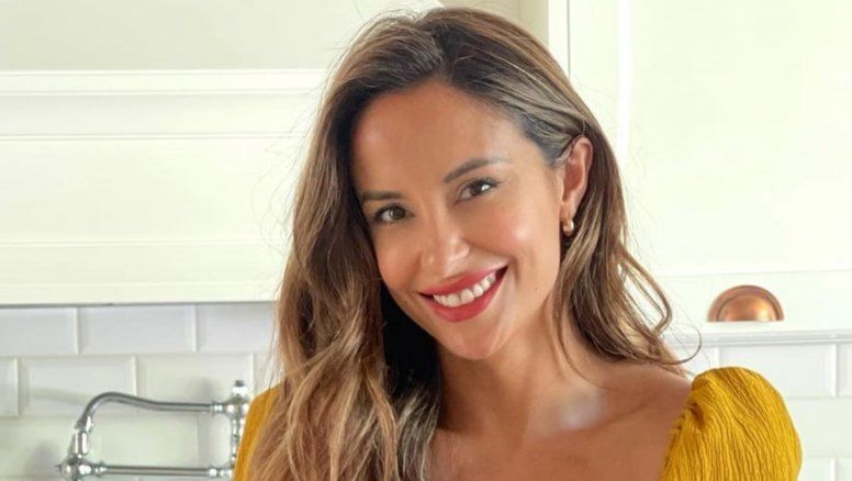 Lourdes Sánchez fue nombrada funcionaria en Corrientes: Qué cargo ocupará