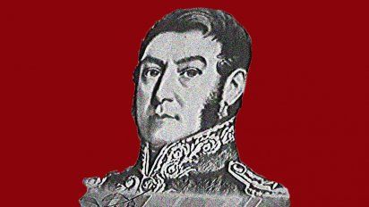 San Martín pobre, porotos de Guzmán y opositores coquetos