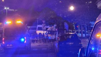 ISIS ha paralizado Bruselas. ISIS ha paralizado Bruselas.