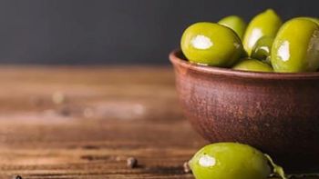 Aceitunas para adelgazar: Esto s lo que oculta este alimento. Aceitunas para adelgazar: Esto s lo que oculta este alimento.