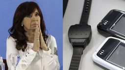 Algunos libertarios temen que Cristina Kirchner pueda repetir la historia de Lula da Silva y otros ex presidentes que fueron encarcelados por corrupción y regresaron al mando con mayor poder. Algunos libertarios temen que Cristina Kirchner pueda repetir la historia de Lula da Silva y otros ex presidentes que fueron encarcelados por corrupción y regresaron al mando con mayor poder.