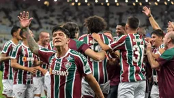 Candidatos: ¿Y por qué no Fluminense?