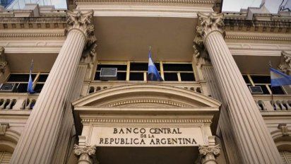 En agonía, el BCRA espera un milagro del dólar soja