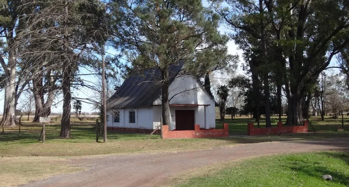Buenos Aires tiene lugares desconocidos. (Foto: Infocielo). Buenos Aires tiene lugares desconocidos. (Foto: Infocielo).