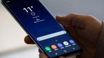Alertan que en 15 días podría terminarse el stock de celulares