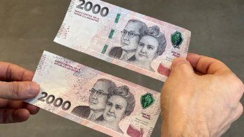 Billetes falsos 2.0: El fraude que burla máquinas y aterroriza al comercio