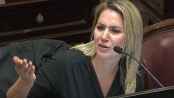 Zona Fria, interna caliente: Carolina Losada le pone un freno a la presión
